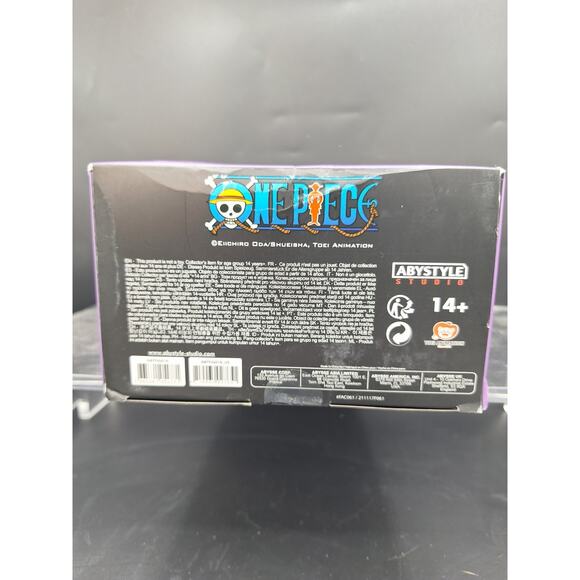 One Piece Portgas. D. Ace #12 From Eiichiro Oda/Shueisha Animation. (530) - Picture 13 of 13